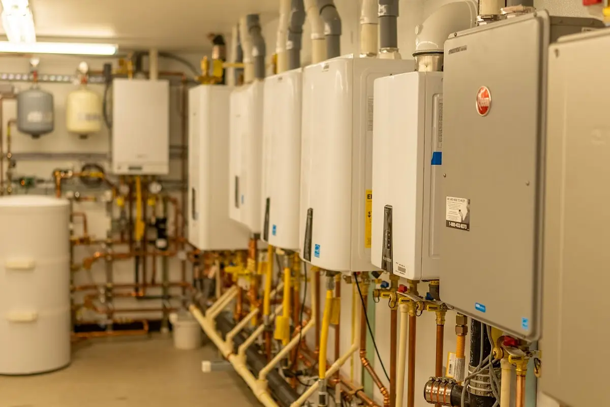 Gas Line Repair in Somerset, MA